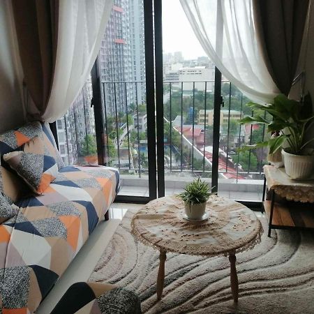 2 Bedroom Portovita Tower 12-A Manila Kültér fotó