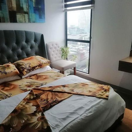 2 Bedroom Portovita Tower 12-A Manila Kültér fotó