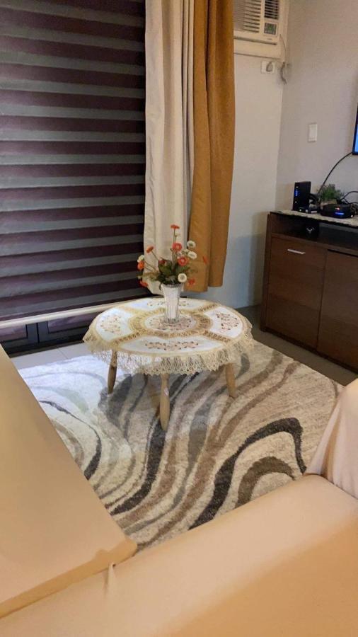 2 Bedroom Portovita Tower 12-A Manila Kültér fotó