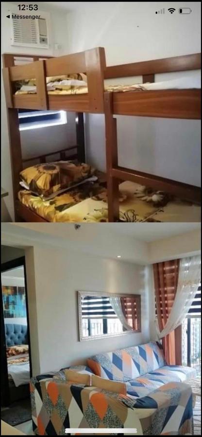 2 Bedroom Portovita Tower 12-A Manila Kültér fotó