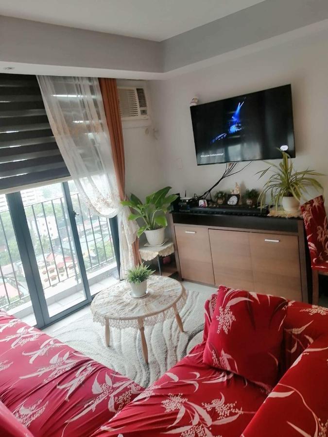 2 Bedroom Portovita Tower 12-A Manila Kültér fotó