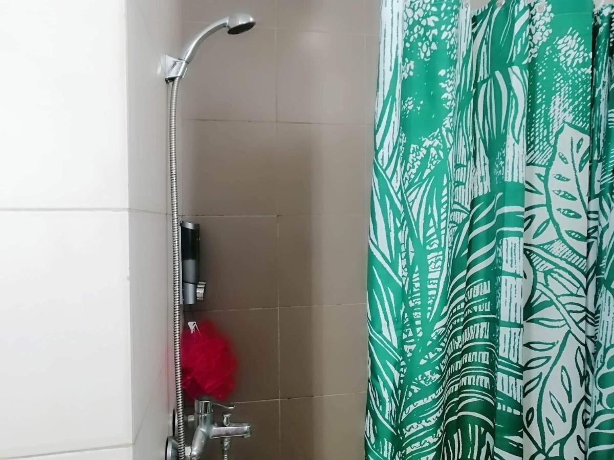 2 Bedroom Portovita Tower 12-A Manila Kültér fotó