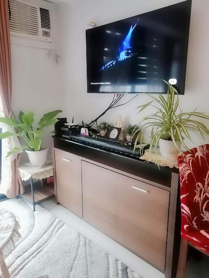2 Bedroom Portovita Tower 12-A Manila Kültér fotó
